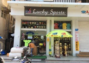 Lucky-sports-Sports-shops-Navi-mumbai-Maharashtra-1