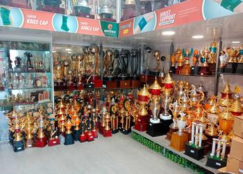 Lucky-sports-Sports-shops-Navi-mumbai-Maharashtra-3
