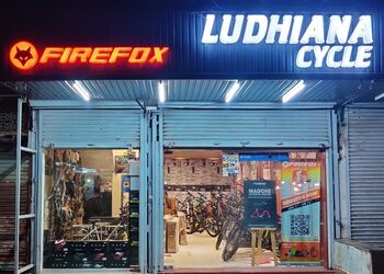 Ludhiana-cycle-Bicycle-store-Aurangabad-Maharashtra-1