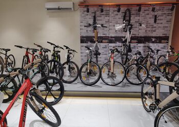 Ludhiana-cycle-Bicycle-store-Aurangabad-Maharashtra-2