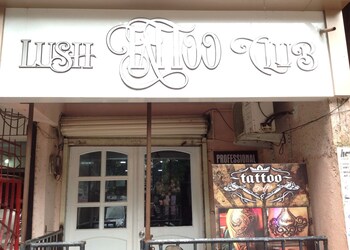 Lush-tattoo-club-Tattoo-shops-Ulhasnagar-Maharashtra-1
