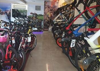 Luthra-agencies-Bicycle-store-Indira-nagar-nashik-Maharashtra-2