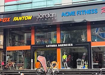 Luthra-agencies-Bicycle-store-Satpur-nashik-Maharashtra-1