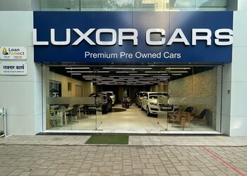 Luxor-cars-Used-car-dealers-Deccan-gymkhana-pune-Maharashtra-1