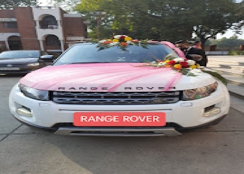 Luxury-wedding-car-rental-Car-rental-Shastri-nagar-ghaziabad-Uttar-pradesh-1