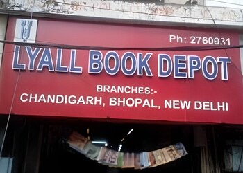 Lyall-book-depot-Book-stores-Ludhiana-Punjab-1