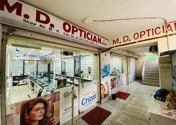 M-d-opticians-Opticals-Raja-park-jaipur-Rajasthan-1