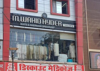 M-wahid-hyder-designer-tailor-Tailors-Jabalpur-Madhya-pradesh-1