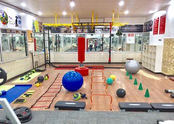 M2-gym-Gym-Sonipat-Haryana-2
