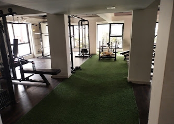 M45-fitness-studio-Gym-Deolali-nashik-Maharashtra-2