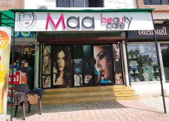 Maa-beauty-care-Beauty-parlour-Ghogha-circle-bhavnagar-Gujarat-1