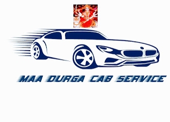 Maa-durga-cab-service-Taxi-services-Sukhdeonagar-ranchi-Jharkhand-1