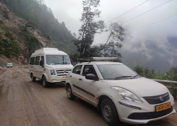 Maa-ganga-travels-Travel-agents-Haridwar-Uttarakhand-2