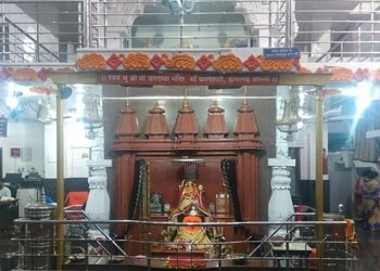 Maa-jagdamba-mandir-Temples-Bhilai-Chhattisgarh-3