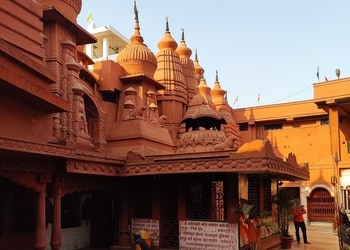 Maa-kali-mandir-Temples-Bilaspur-Chhattisgarh-1