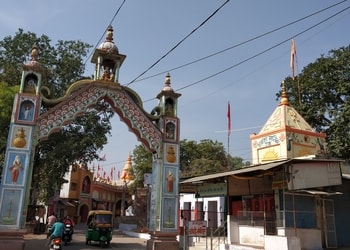 Maa-lahar-ki-devi-temple-Temples-Jhansi-Uttar-pradesh-1