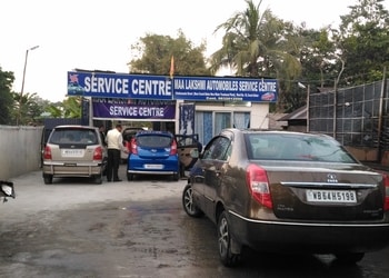 Maa-lakshmi-automobiles-service-centre-Car-repair-shops-Cooch-behar-West-bengal-2