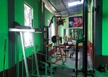 Maa-multy-gym-fitness-zone-Gym-Udaipur-tripura-Tripura-2