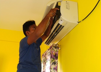 Maa-refrigeration-Air-conditioning-services-Dolamundai-cuttack-Odisha-2