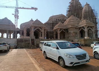 Maa-tour-and-travels-Car-rental-New-market-bhopal-Madhya-pradesh-2