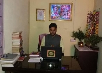 Maa-vaishnavi-jyotish-kendra-Astrologers-Model-town-karnal-Haryana-1