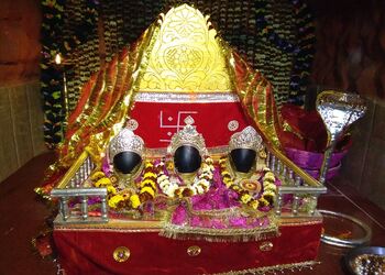 Maa-vaishno-devi-mandir-Temples-Muzaffarpur-Bihar-2
