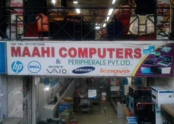 Maahi-computers-peripherals-pvt-ltd-Computer-store-Patna-Bihar-1