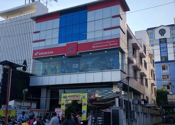 Maansarovar-honda-Motorcycle-dealers-Velachery-chennai-Tamil-nadu-1