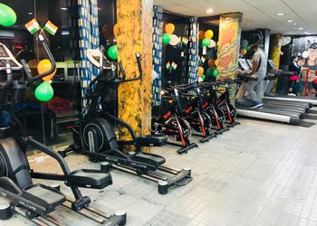 Mad-fitness-hub-Gym-New-market-bhopal-Madhya-pradesh-2