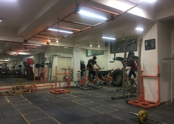 Mad-fitness-personal-training-Gym-Greater-kailash-delhi-Delhi-2