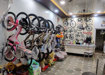 Mad-wheels-Bicycle-store-Satna-Madhya-pradesh-2