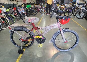 Mad-wheels-Bicycle-store-Satna-Madhya-pradesh-3