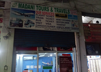 Madani-tours-and-travels-Travel-agents-Mehdipatnam-hyderabad-Telangana-1