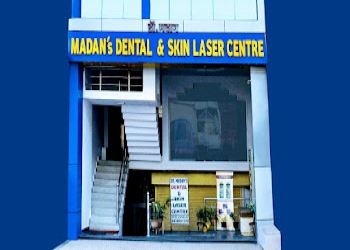 Madans-skin-laser-centre-Dermatologist-doctors-Alambagh-lucknow-Uttar-pradesh-2