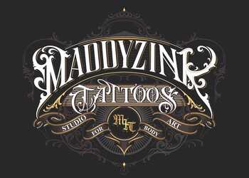 Maddyzink-tattoo-Tattoo-shops-Panipat-Haryana-1