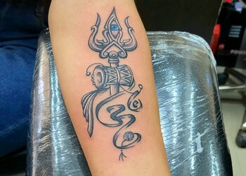 Maddyzink-tattoo-Tattoo-shops-Panipat-Haryana-2