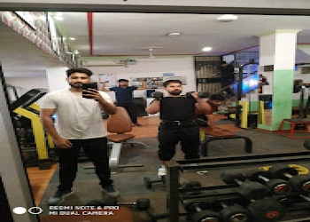 Made-2-fit-Gym-Dlf-phase-3-gurugram-Haryana-1