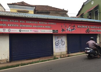 Madhav-r-barve-co-Bicycle-store-Goa-Goa-1