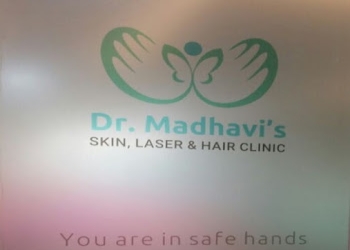 Madhavi-skin-and-hair-clinic-Dermatologist-doctors-Kolhapur-Maharashtra-1