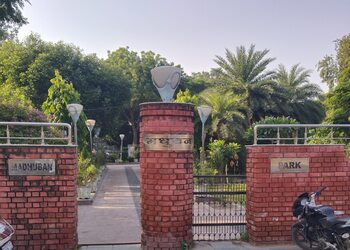 Madhuban-park-Public-parks-Hisar-Haryana-1