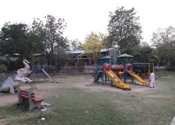 Madhuban-park-Public-parks-Hisar-Haryana-2