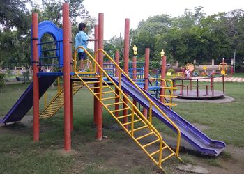 Madhuban-park-Public-parks-Hisar-Haryana-3