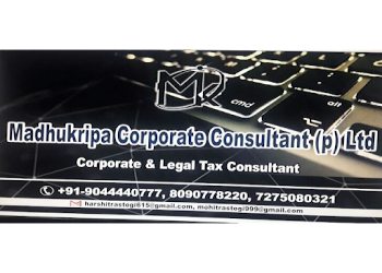 Madhukripa-co-consultant-Tax-consultant-Thakurganj-lucknow-Uttar-pradesh-1
