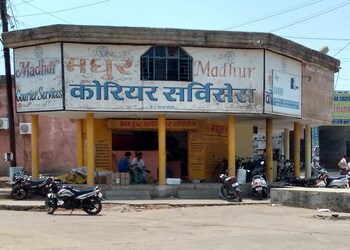 Madhur-coriour-Courier-services-Korba-Chhattisgarh-1