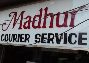 Madhur-courier-services-Courier-services-Bilaspur-Chhattisgarh-1