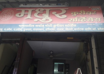 Madhur-courier-services-Courier-services-Jalgaon-Maharashtra-1