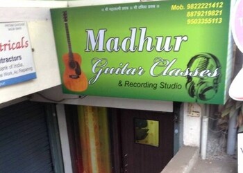 Madhur-guitar-classes-and-recording-studio-Guitar-classes-Kolhapur-Maharashtra-1