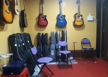 Madhur-guitar-classes-and-recording-studio-Guitar-classes-Kolhapur-Maharashtra-3