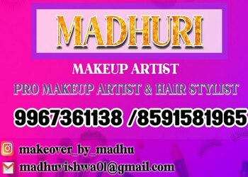 Madhuri-makeup-artist-Makeup-artist-Mira-bhayandar-Maharashtra-1