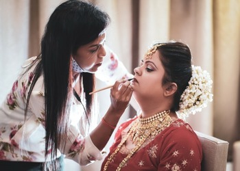 Madhuri-makeup-artist-Makeup-artist-Mira-bhayandar-Maharashtra-2